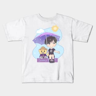 Sunny Box Kids T-Shirt